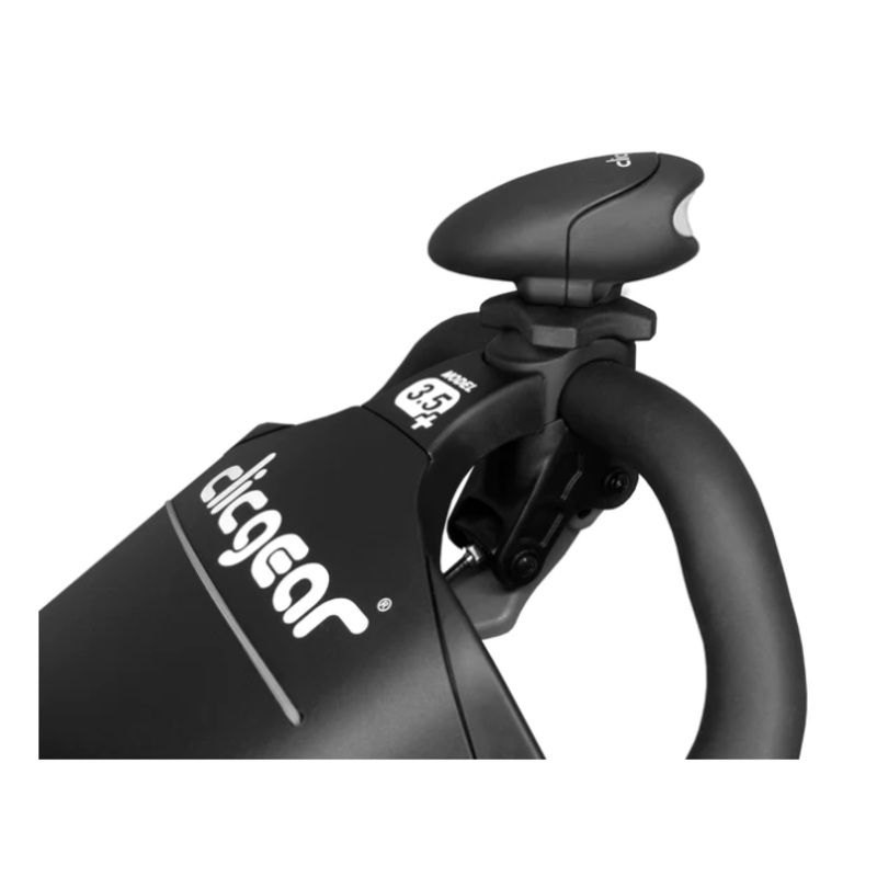 Clicgear Steering Knob