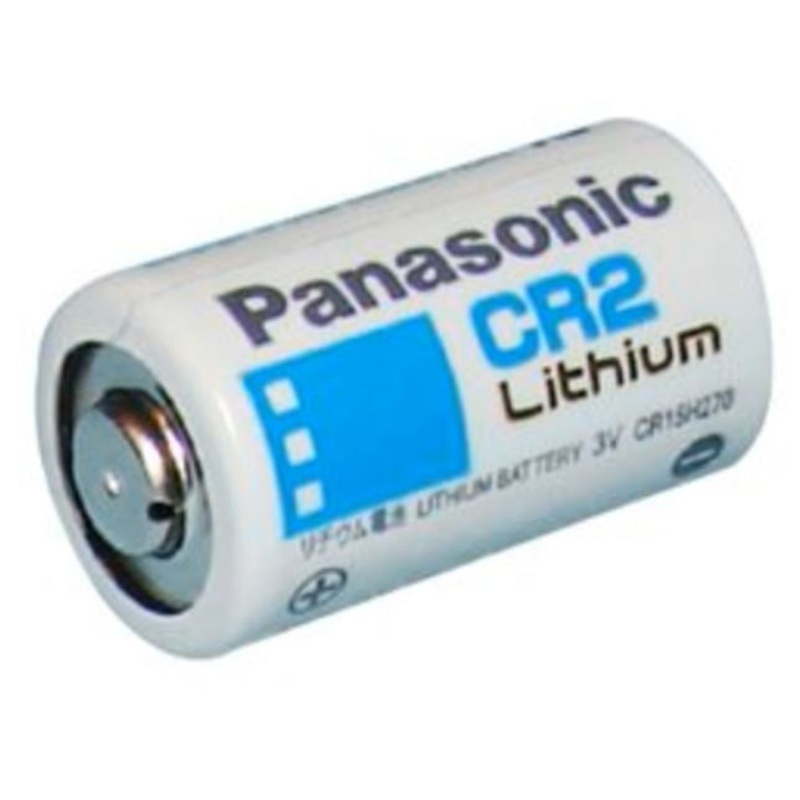 CR2 Lithium Battery