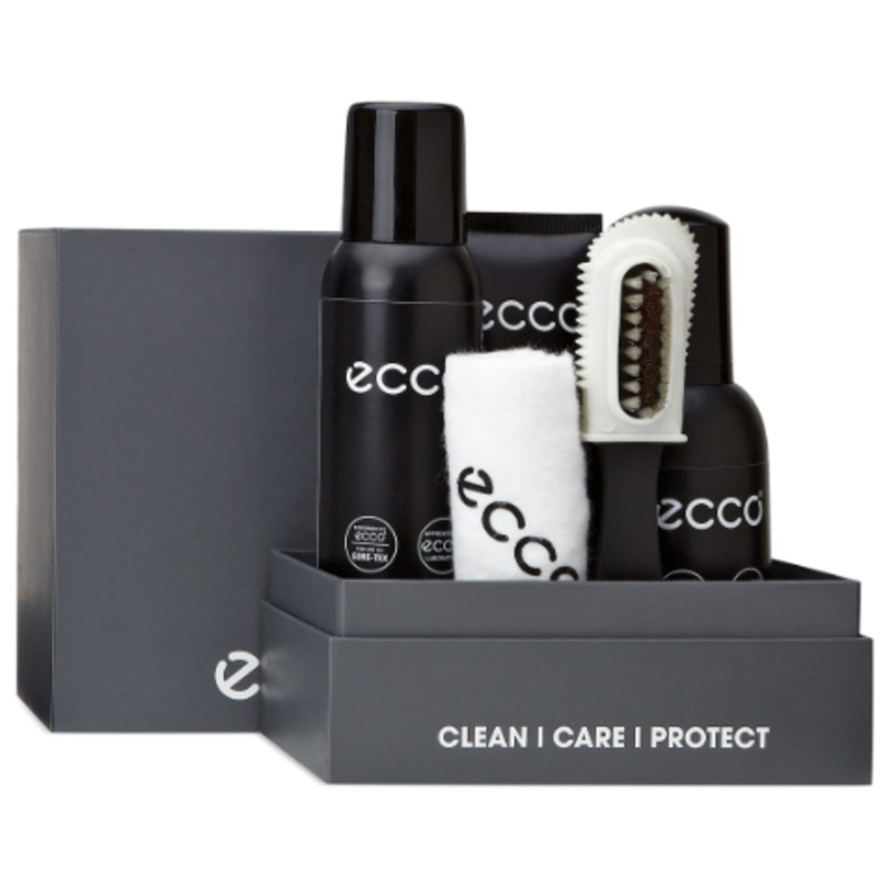 Ecco Shoe Care Kit