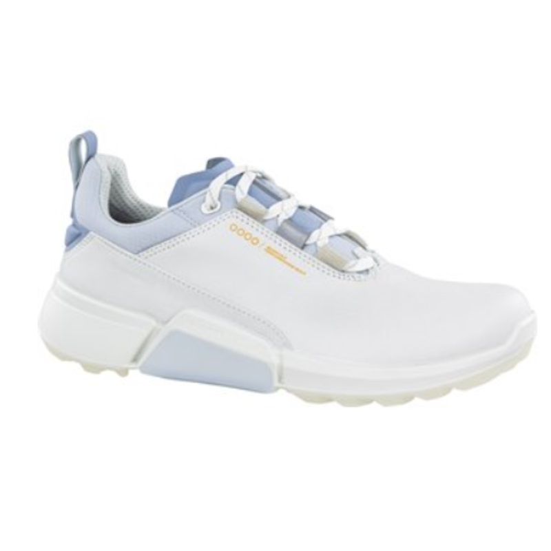 Ecco Womens Biom Hybrid 4 Golf Shoes White (Size EU 37 Only) EU 37