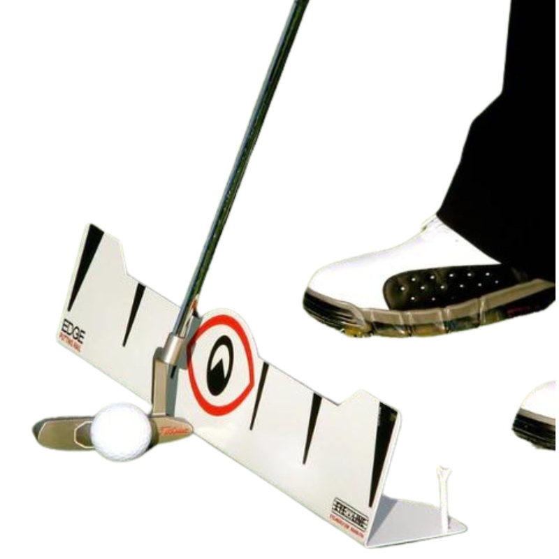 Eyeline Edge Putting Rail 70