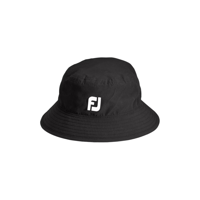 FootJoy DryJoys Bucket Rain Hat M|