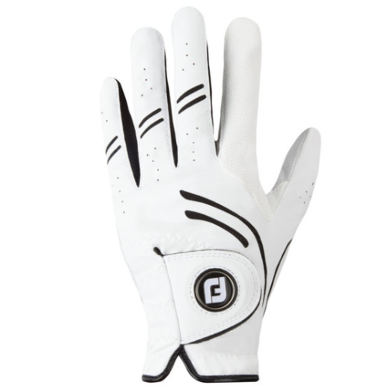 FootJoy GTxtreme Men’s Golf Glove Small White