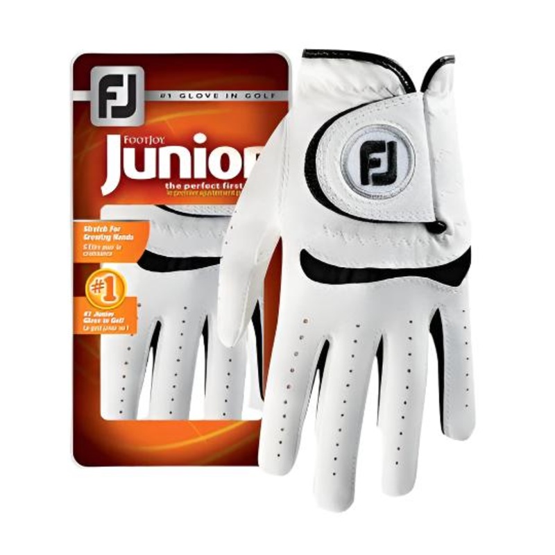 FootJoy Junior Golf Glove Small