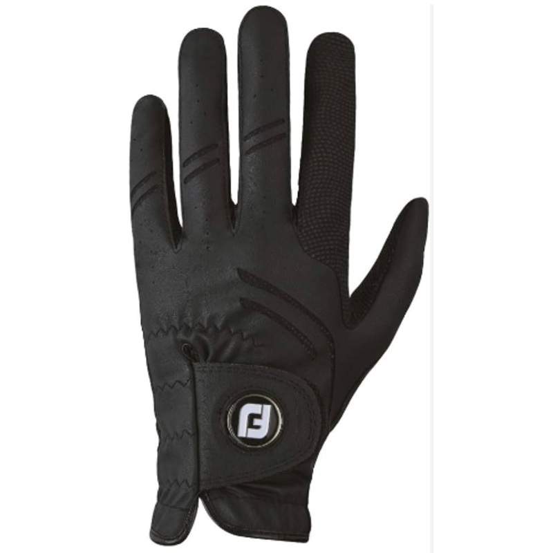 FootJoy Men’s FLX Glove Small Black