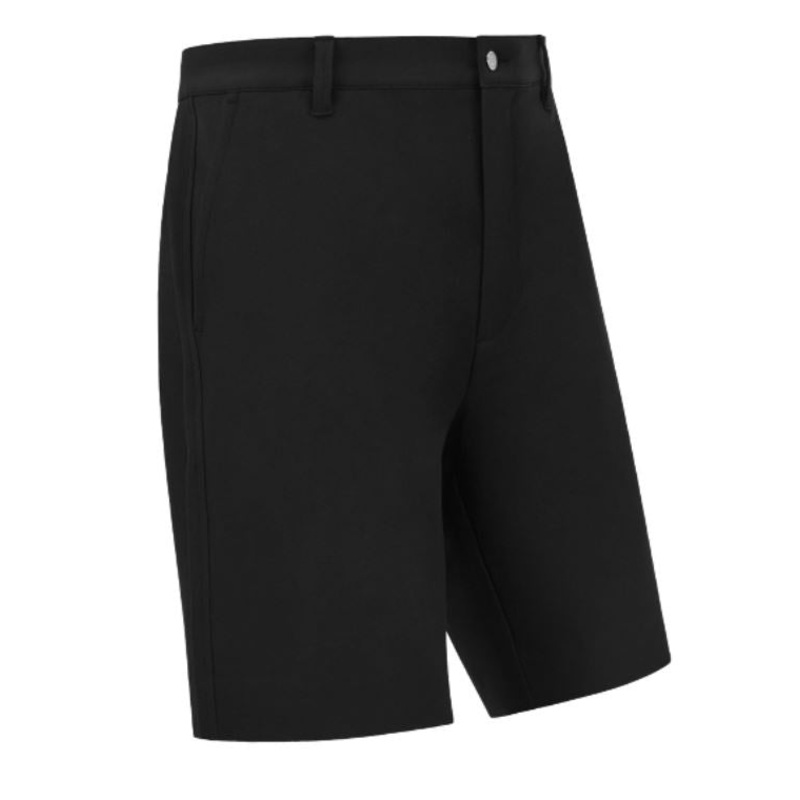 FootJoy Men’s Performance Shorts Black 32