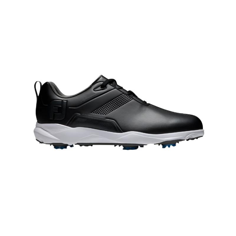 FootJoy Mens eComfort Golf Shoes Black US 8