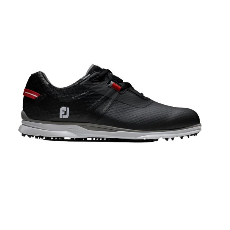 FootJoy Mens Pro/SL Sport Golf Shoes Black US 8