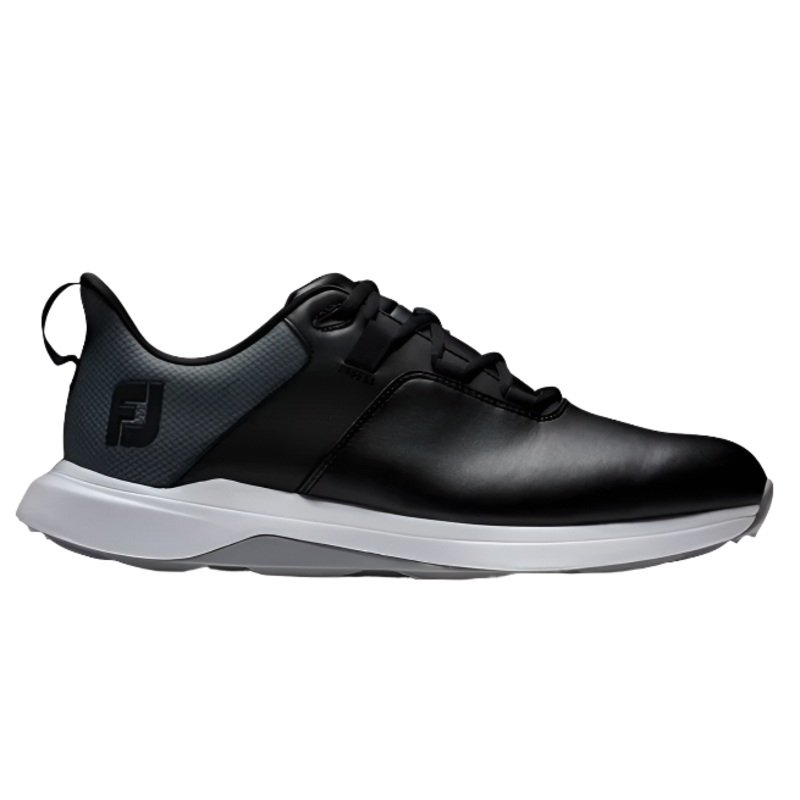 FootJoy Prolite Men’s Golf Shoes | Black US 8