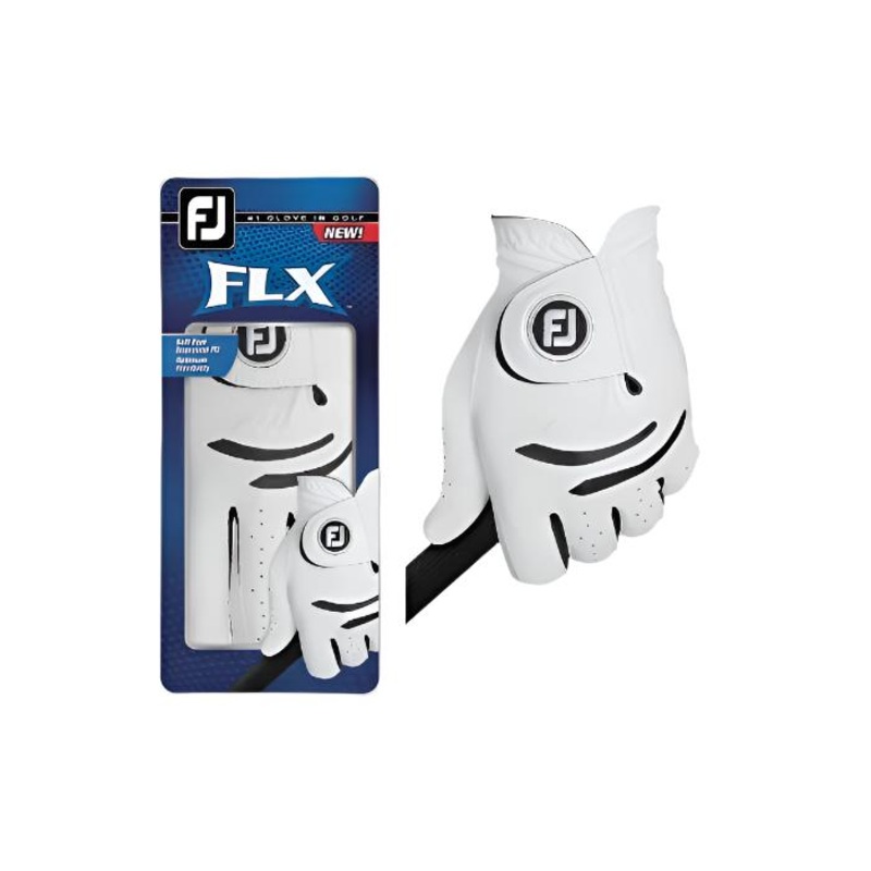 FootJoy Women’s FLX Glove Right Hand Black Small