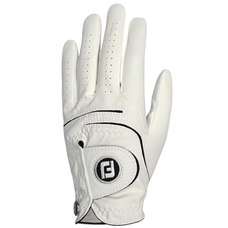 FootJoy Women’s FLX Glove Small White