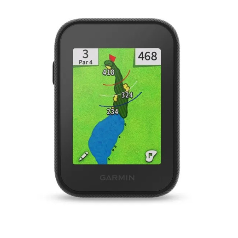 Garmin Approach G30 GPS Golf Device Black