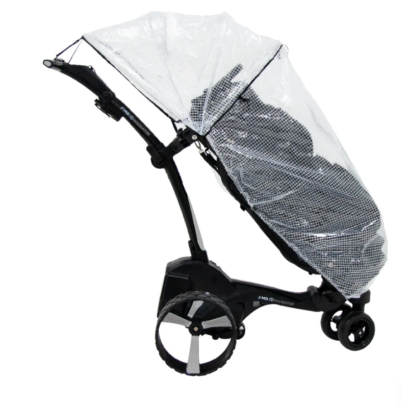 MGI Golf Bag Rain Cover