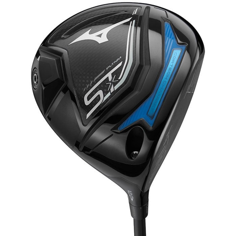 Mizuno ST-X 230 Driver 9.5 degree – LIN-Q M40X Red 50 F4 Stiff