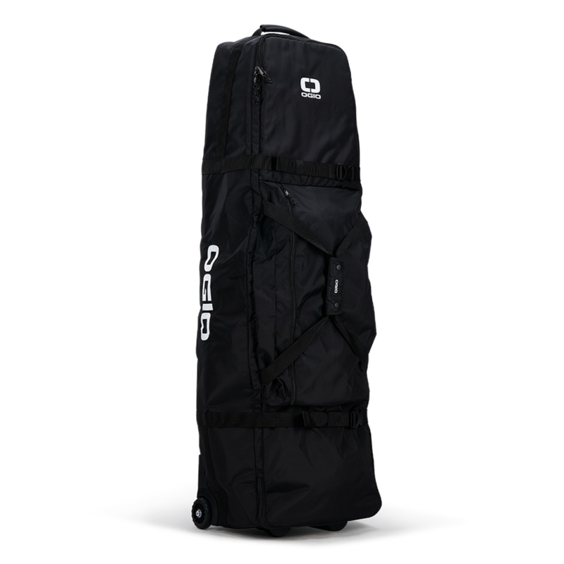 Ogio Alpha Travel Cover Black