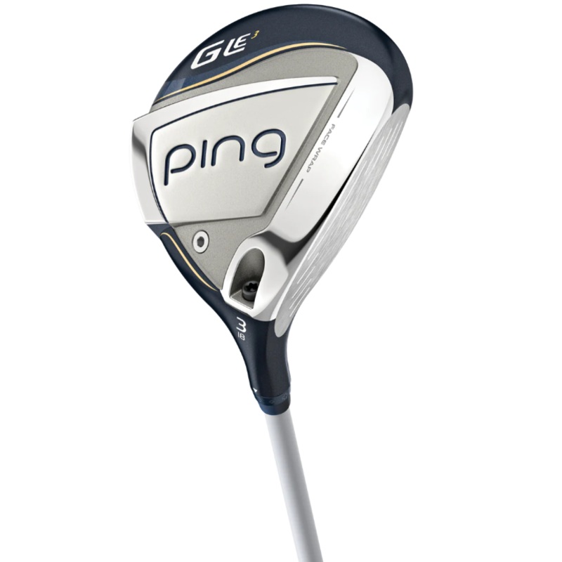 PING G Le 3 Women’s Fairway Wood #3 Lite