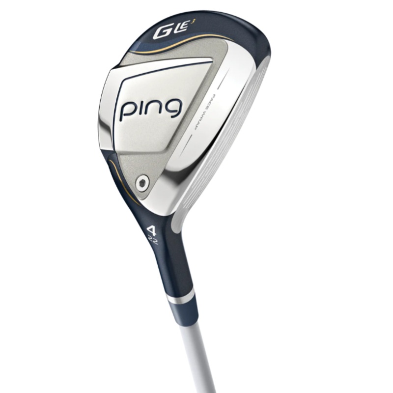 PING G Le 3 Women’s Hybrid #4 Lite