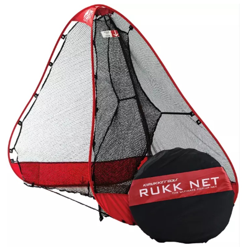 RukkNet Pop-Up Golf Net
