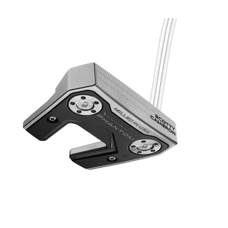 Scotty Cameron 2024 Phantom 5 Putter 35″