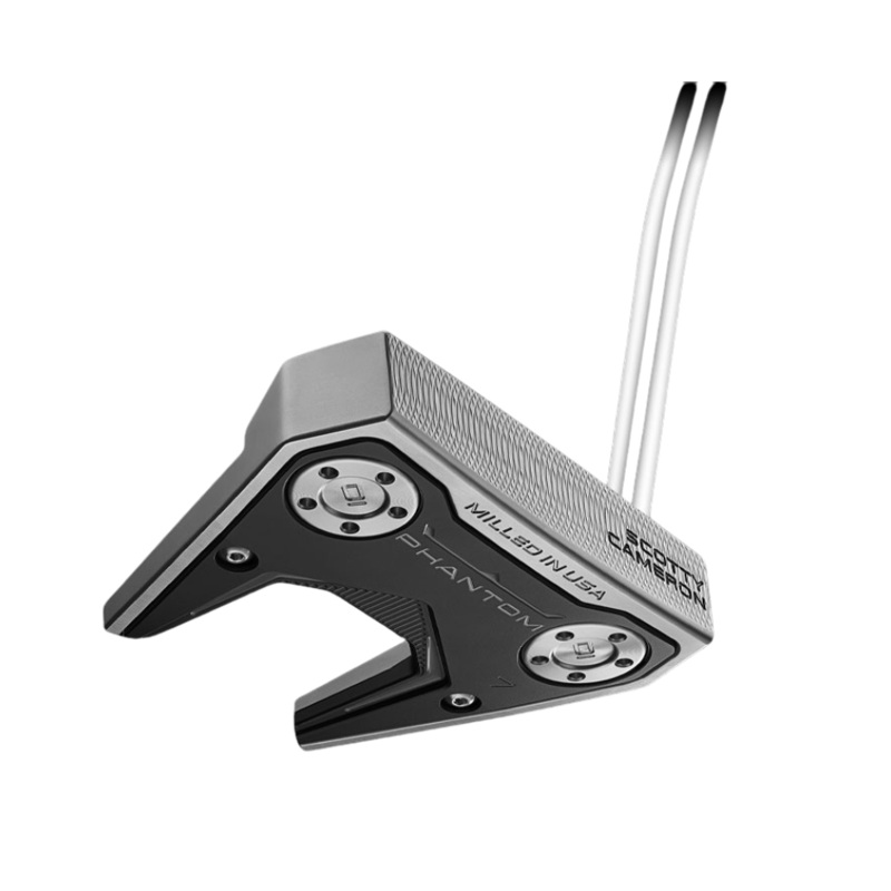 Scotty Cameron 2024 Phantom 7 Putter 34 inch right hand