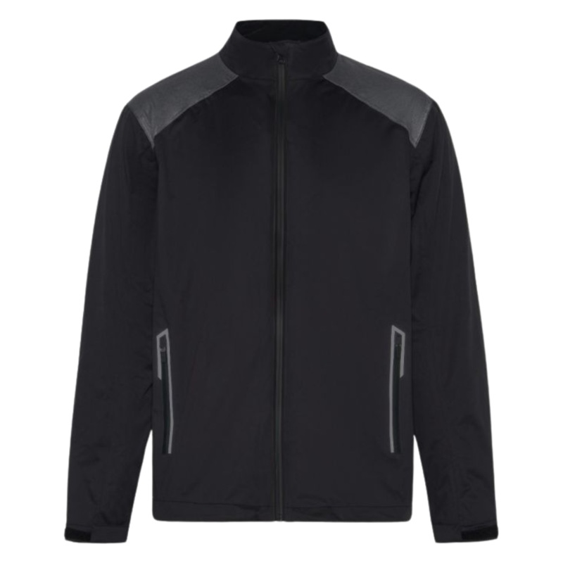 Sporte Leisure Extreme Tec Storm Chaser Men’s Rain Jacket Small