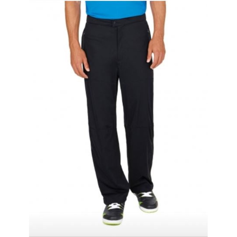 Sporte Leisure Men’s Extreme Rain Pants Black XS
