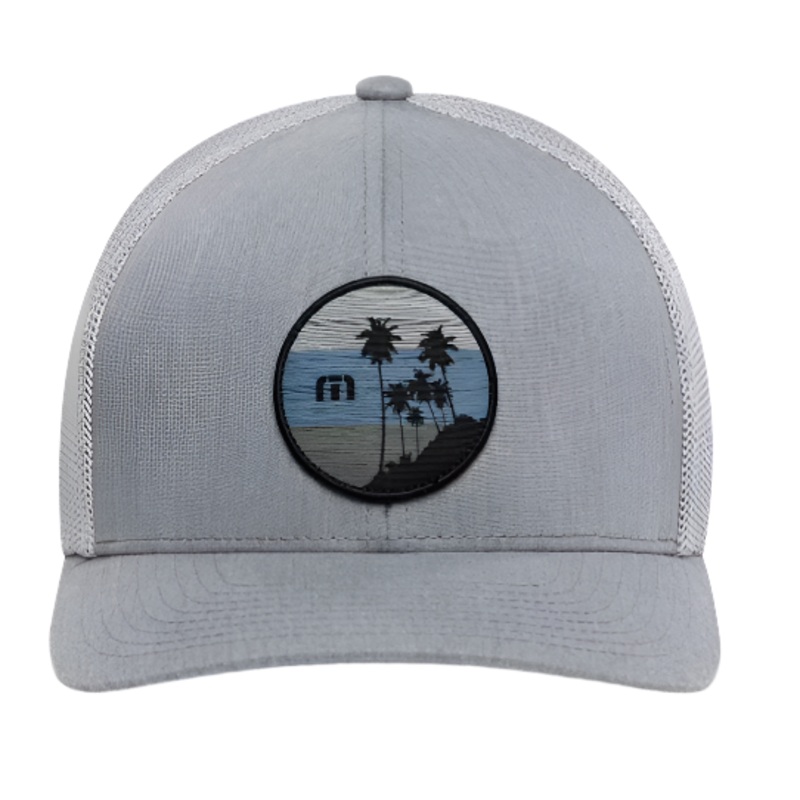 Travis Mathew Departure Port Cap S-M