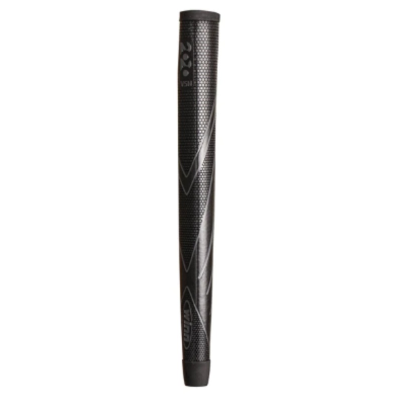 Winn AVS Midsize Pistol Putter Grip Green