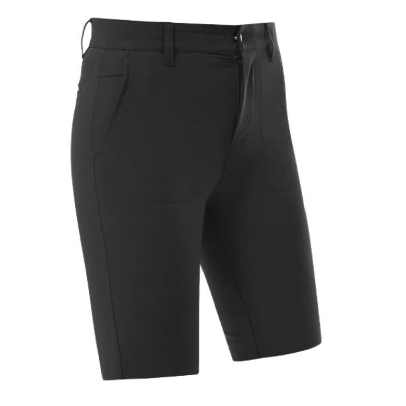 FootJoy Women’s Performance Shorts 2022 Black XS