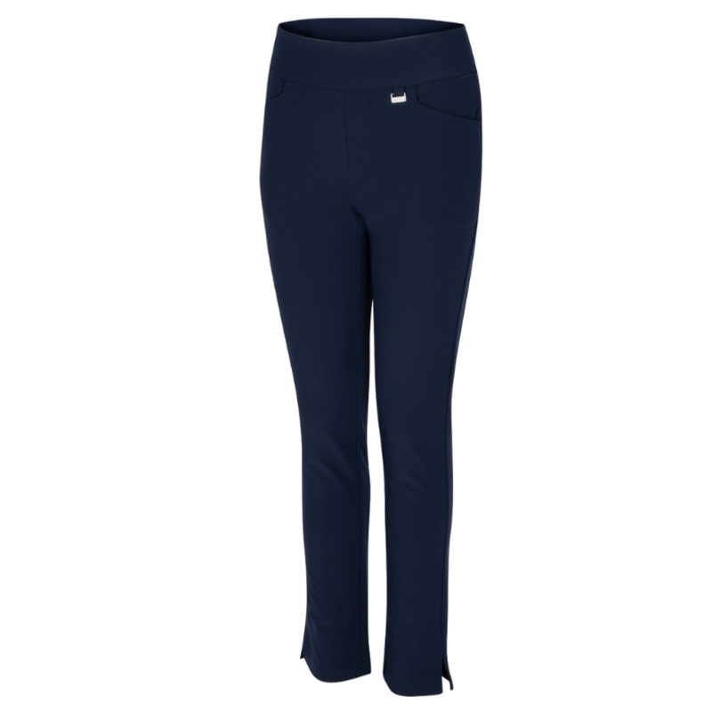 Greg Norman Pull On Pant Navy XS