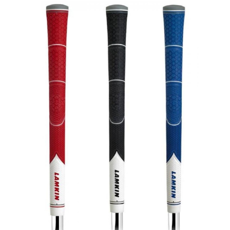 Lamkin Z5 Grip White/Black