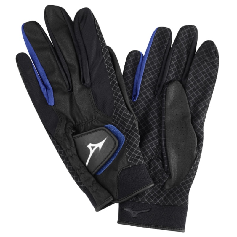 Mizuno Rain Fit Mens Glove (Pair) Small