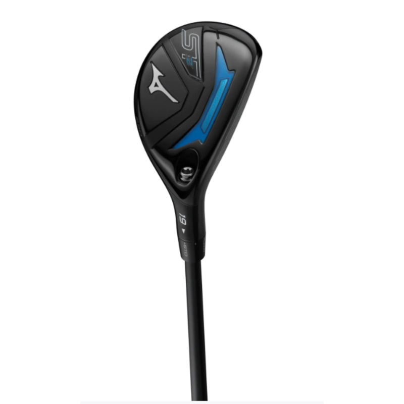 Mizuno ST-Z 230 Hybrid 3H LIN-Q Blue Stiff