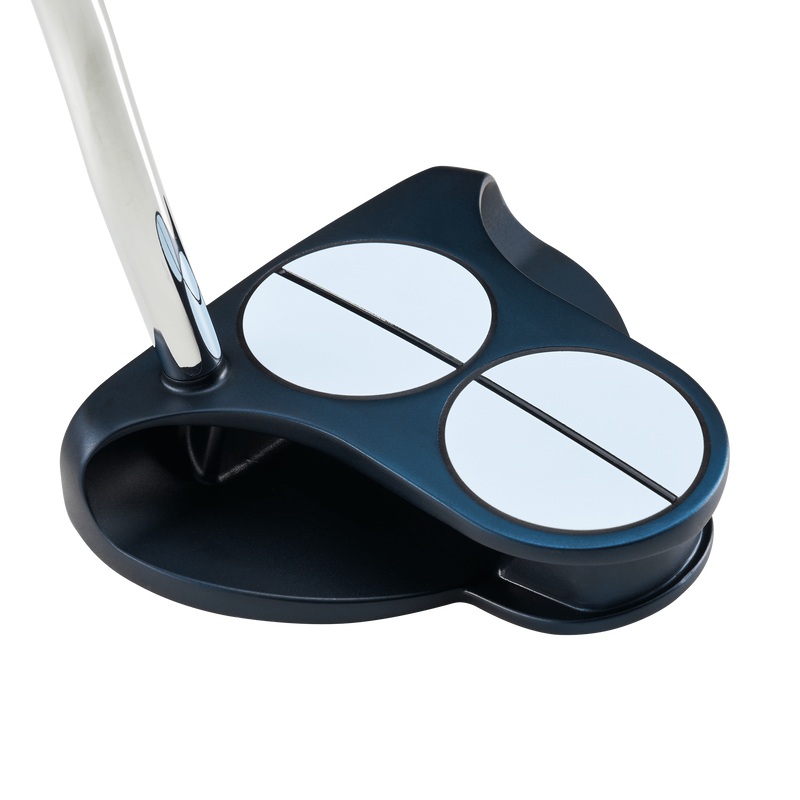 Odyssey Ai-One 2-BALL Putter DB – 35″