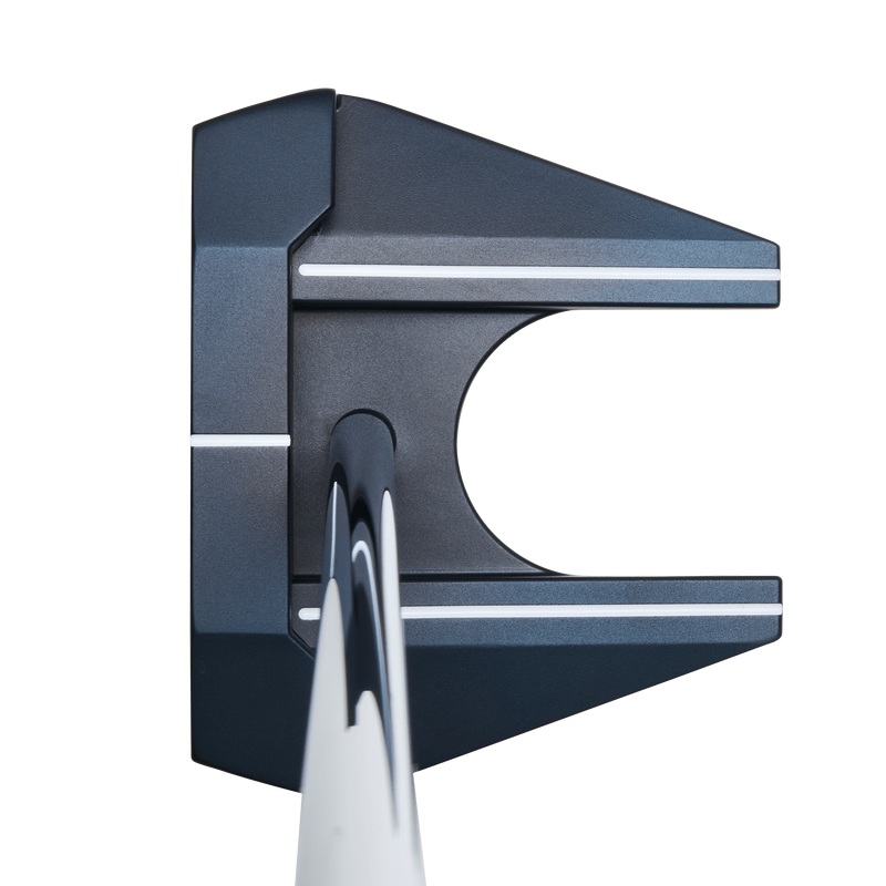 Odyssey Ai-ONE #7 CS Broomstick Putter