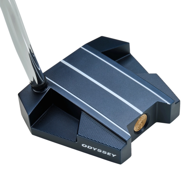 Odyssey Ai-One Milled Eleven-T DB Putter 35″