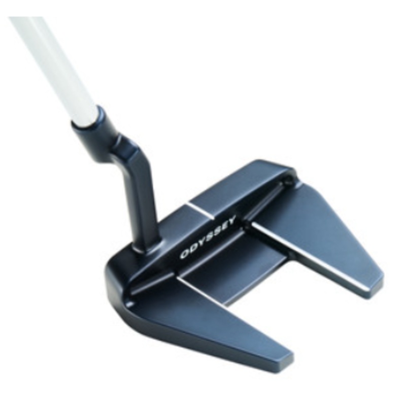 Odyssey Ai-One Milled Seven-T Putter Seven T – CH -35″