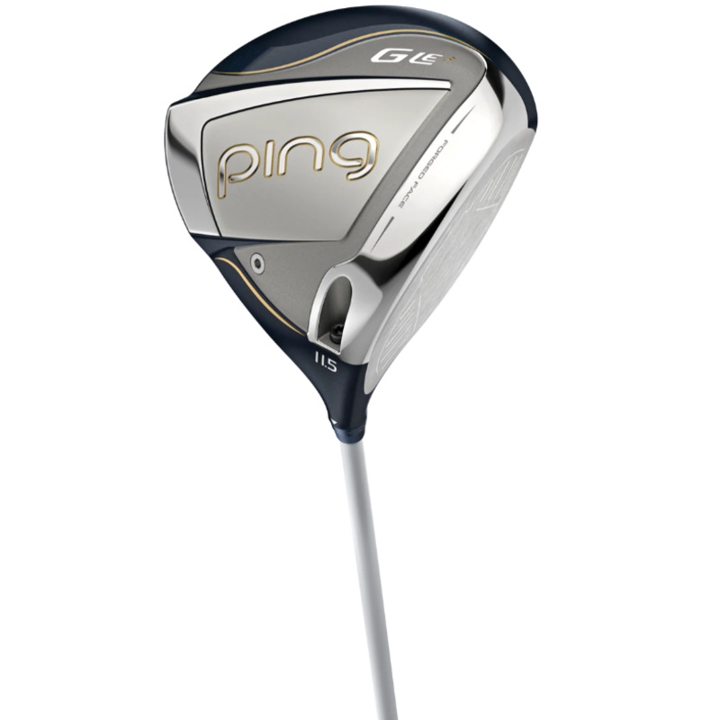 PING G Le3 Women’s Driver 11.5 degree – 52gram Lite Shaft