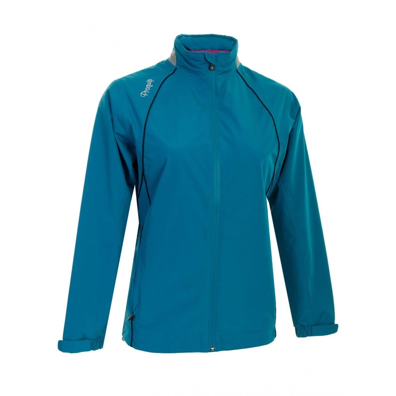 Proquip Emily Women’s Rain Jacket Small