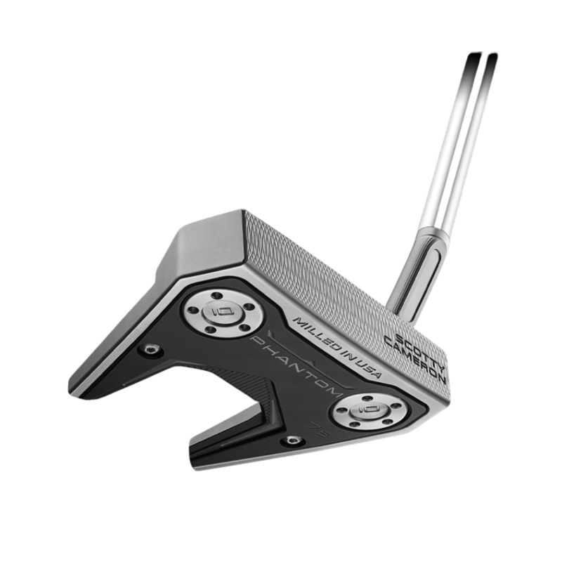 Scotty Cameron 2024 Phantom 7.5 Putter 35″