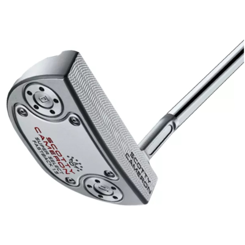 Scotty Cameron Super Select Fastback 1.5 Putter 35″
