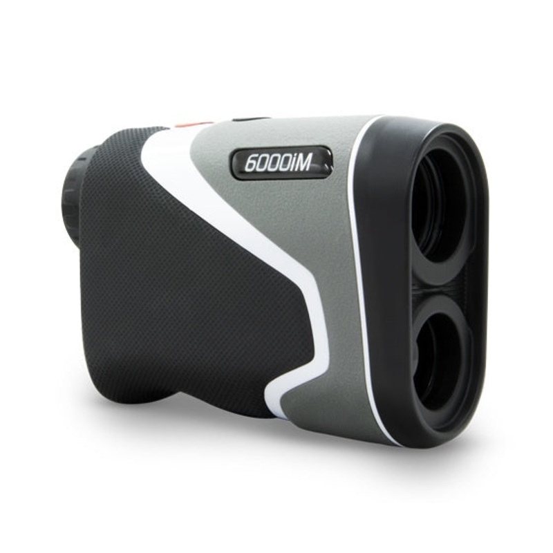 Sureshot Pinloc 6000iM Rangefinder Black/Grey/White