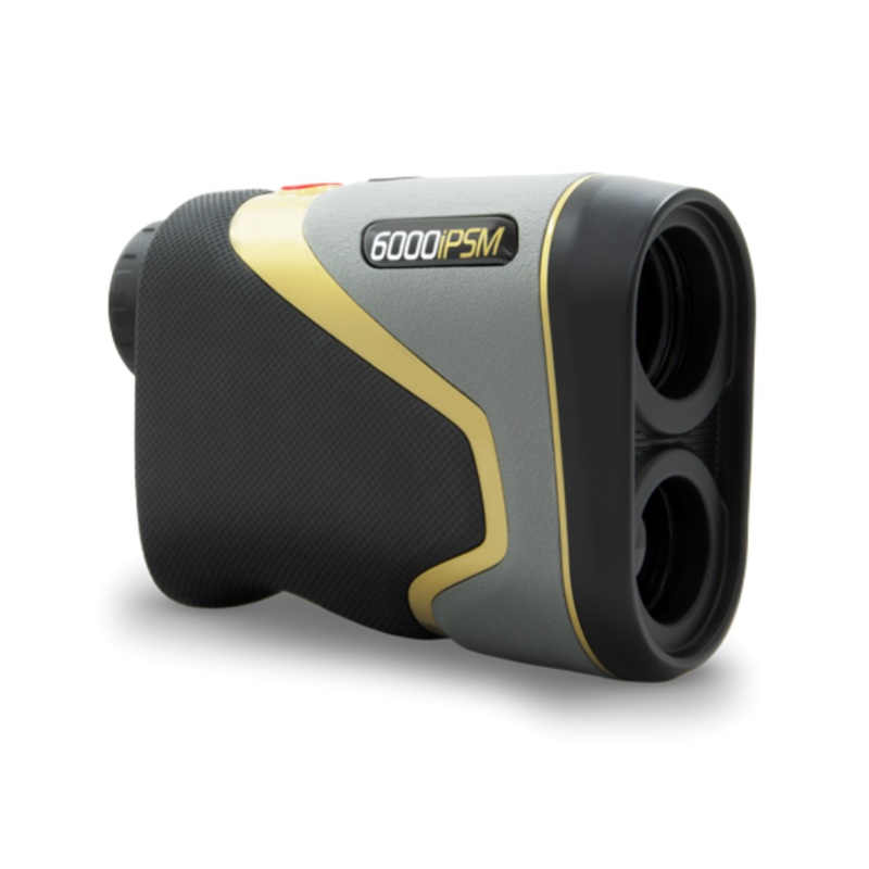 Sureshot Pinloc 6000iPSM Rangefinder Gold/Grey/Black