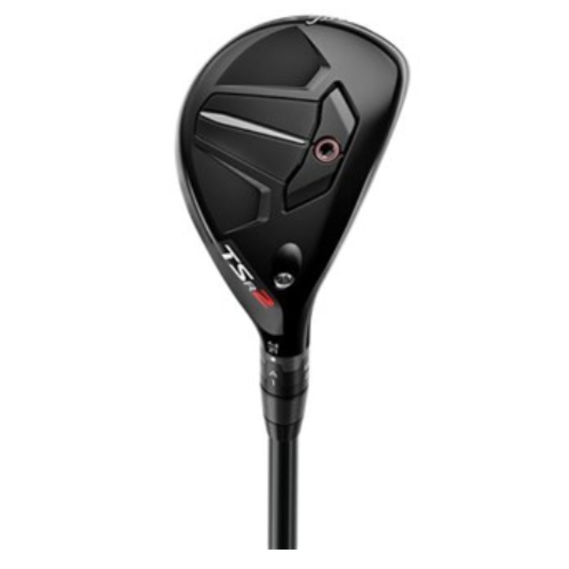 Titleist TSR2 Hybrid #5 24 Degree – Tensei Blue 65g Regular Flex