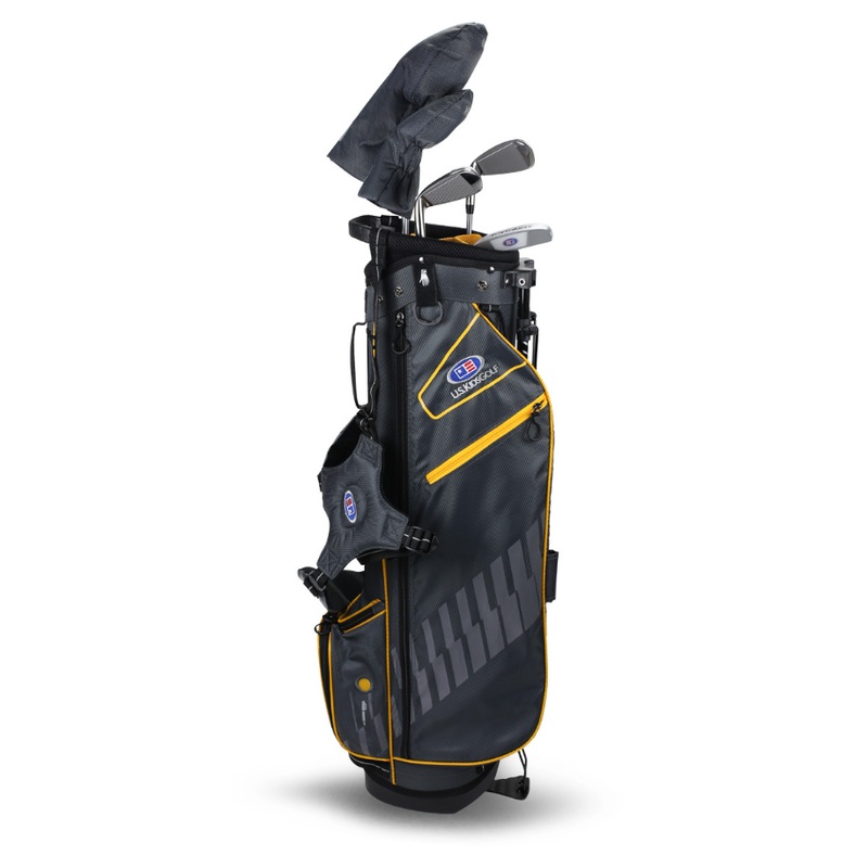 US Kids UL63 Junior Set