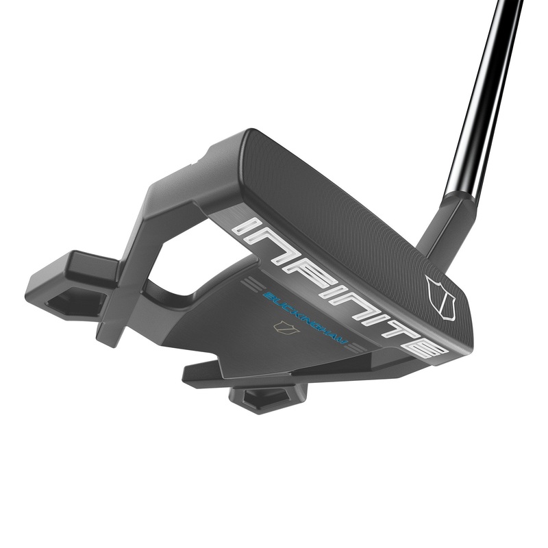 Wilson 2024 Infinite Buckingham Women’s Putter