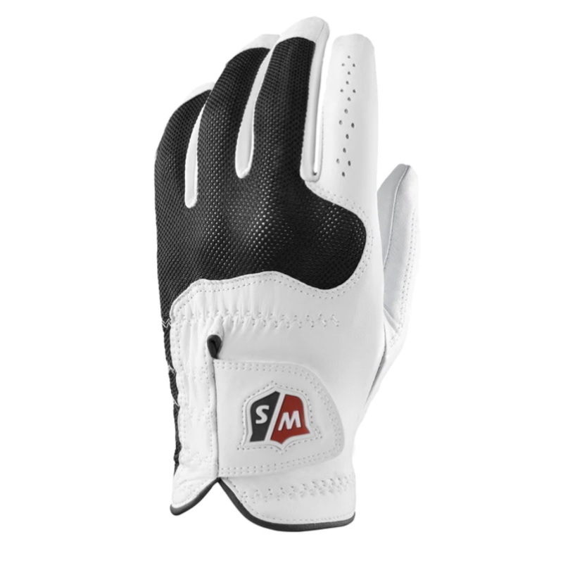 Wilson Staff Conform Mens Golf Glove Small