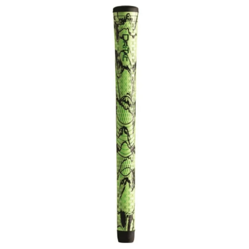 Winn AVS Standard Pistol Grip Green