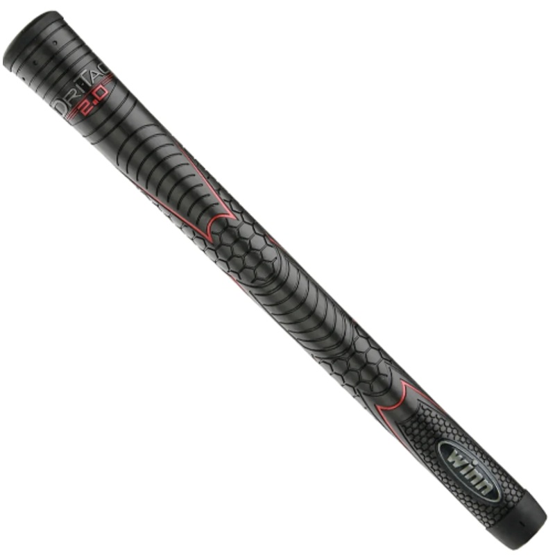 Winn Dri-Tac 2.0 Standard