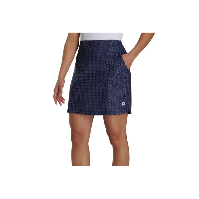 FootJoy Women’s Interlock Stretch Skort S
